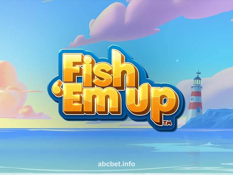 Fish 'Em Up imagem