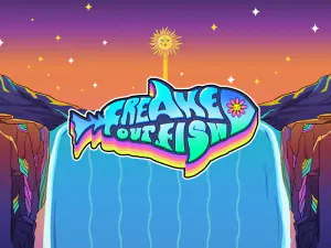 Freaked Out Fish