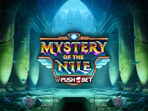 Mystery of the Nile