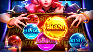 Detalhe da interface do app abcbet com tema escuro e elementos góticos