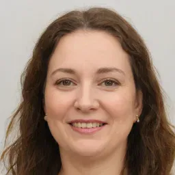 Avatar do jogador Maria