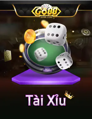 Go Tài Xiu Portrait