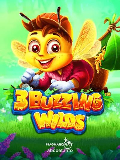 Imagem do jogo 3 Buzzing Wilds